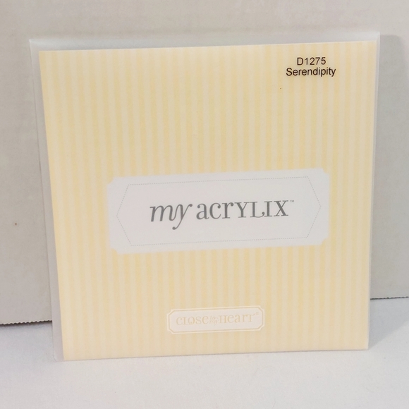 Close to my heart bundle (3950) - Picture 4 of 4